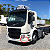 Acabamento Para-choque Volvo VM Após 2014 s/ recorte - LD - Imagem 2