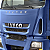 Pisante superior para-choque Iveco Tector - Imagem 2