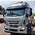 Pisante superior para-choque Iveco Tector - Imagem 3