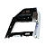 Ponteira Para-choque superior VW Meteor - LD - Imagem 2
