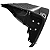 Estribo Tampa de Bateria Scania T/R 114/124 Com Ferragens - Imagem 3