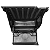 Estribo Tampa de Bateria Scania T/R 114/124 Com Ferragens - Imagem 5