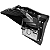 Estribo Tampa de Bateria Scania T/R 114/124 Com Ferragens - Imagem 4