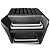 Estribo Tampa de Bateria Scania T/R 114/124 Com Ferragens - Imagem 1