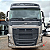 Ponteira para-choque mod. original Volvo FH após 2015 - LE - Imagem 2