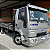 Combo quebra-sol E Spoiler Ford Cargo 815 - Imagem 2