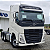 Moldura do Farol Volvo FH após 2021 (Farol de LED) - LE - Imagem 3