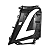 Moldura do Farol Volvo FH após 2021 (Farol de LED) - LD - Imagem 2