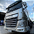 Aro farol auxiliar new DAF XF - LD - Imagem 4