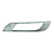 Aro farol auxiliar new DAF XF - LD - Imagem 3