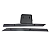 Emblema grade transversal grade frontal Volvo NL 10/12 - Imagem 2