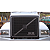 Emblema Letreiro Grade Modelo Volvo NL10 - Imagem 3