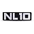 Emblema Letreiro Grade Modelo Volvo NL10 - Imagem 1