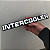 Emblema Letreiro Volvo intercooler - Imagem 5