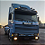 Emblema Frontal Grade Cromado Scania R112/113 - Imagem 2