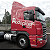 Defletor de Ar Scania S4/S5 Cabine G/R sem Filtro - Imagem 2