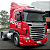 Defletor de Ar Scania S4/S5 Cabine G/R sem Filtro - Imagem 3