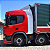 Defletor de Ar Scania NTG após 2019 Cabine P Sem Filtro - Imagem 2