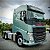 Paralama dianteiro da cabine Volvo FH 2015 - LE - Imagem 2