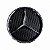 Estrela cromada grade Mb Axor/Atego - 8090101220 - Imagem 1
