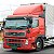 Acabamento Lateral  Cabine Volvo FM 20530083 - LD - Imagem 2