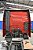Cegonheiro Volvo FH Globetrotter Antigo com Teto - Imagem 3