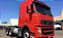 Cegonheiro Volvo FH Globetrotter Antigo sem Teto - Imagem 3