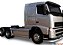 Cegonheiro Volvo FH Antigo Cabine Baixa sem Teto - Imagem 2