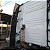 Cegonheiro Volvo NH Globetrotter sem teto - Imagem 5