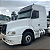 Cegonheiro Volvo NH Globetrotter sem teto - Imagem 6