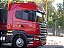 Cegonheiro Scania S4/S5 Streamline/Highline com Teto - Imagem 3