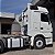 Cegonheiro Mercedes Actros Megaspace com Teto - Imagem 2