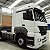 Cegonheiro Mercedes Axor Cab. Alta sem Teto - Imagem 2
