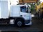 Tampa Antifurto Mercedes Atego - Imagem 2