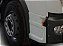 Tampa Antifurto Mercedes Atego - Imagem 3