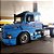 Tampa Estribo Scania 112/113 T - Imagem 2