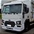 Quebra-sol Ford Cargo até 2010 / 815 / 816 / 1119 - Imagem 4