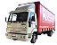 Quebra-sol Ford Cargo até 2010 / 815 / 816 / 1119 - Imagem 2
