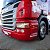 Capa Para-choque Scania S5 Off Road 2008-2009 - Imagem 2