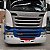Capa Para-choque Scania Streamline Ponteira Larga - Imagem 2