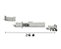 Spoiler Scania 124 Cabine R - Imagem 2