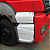 Tampa Antifurto Mercedes Axor 2035/2540/2543/2544 - Imagem 2