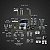 Tampa Antifurto Mercedes Axor 2035/2540/2543/2544 - Imagem 3