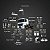 Tampa Antifurto Mercedes Axor 2035/2540/2543/2544 - Imagem 4