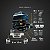 Tampa Antifurto Mercedes 1620/1938LS/Atron - Imagem 4
