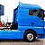 Cegonheiro Man TGX / Vw Meteor cabine alta com Teto - Imagem 3
