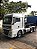 Cegonheiro Man TGX / Vw Meteor cabine alta com Teto - Imagem 4