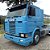 Defletor de Coluna Scania 113 R LD - Imagem 2