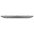 Tela Inferior Grade Superior SC S5/S6 P/G/R 2010 a 2018 - Imagem 1