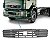 Grade do Capô Frontal Volvo VM de 2006 em Diante (pequena) - Imagem 2